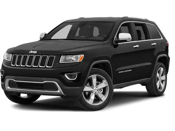 JEEP GRAND CHEROKEE 2014 1C4RJFBG8EC570299 image
